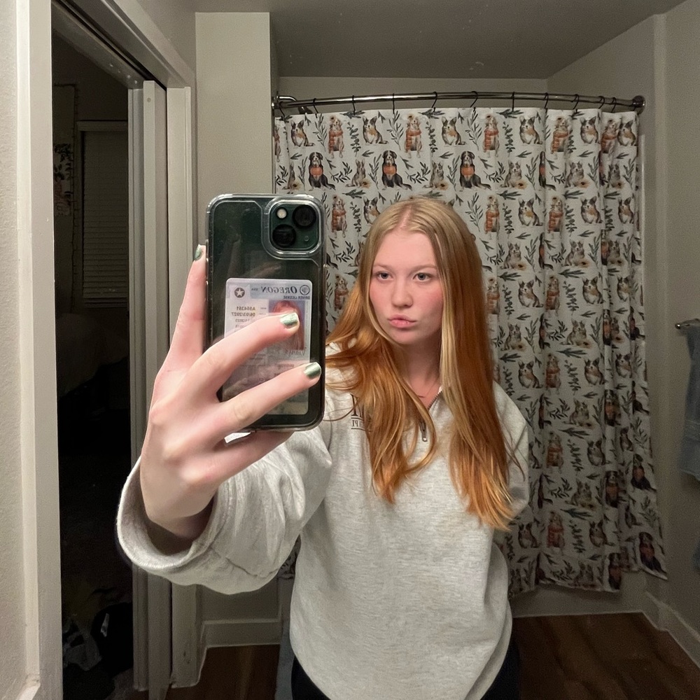 Meet your Posher, Viansa